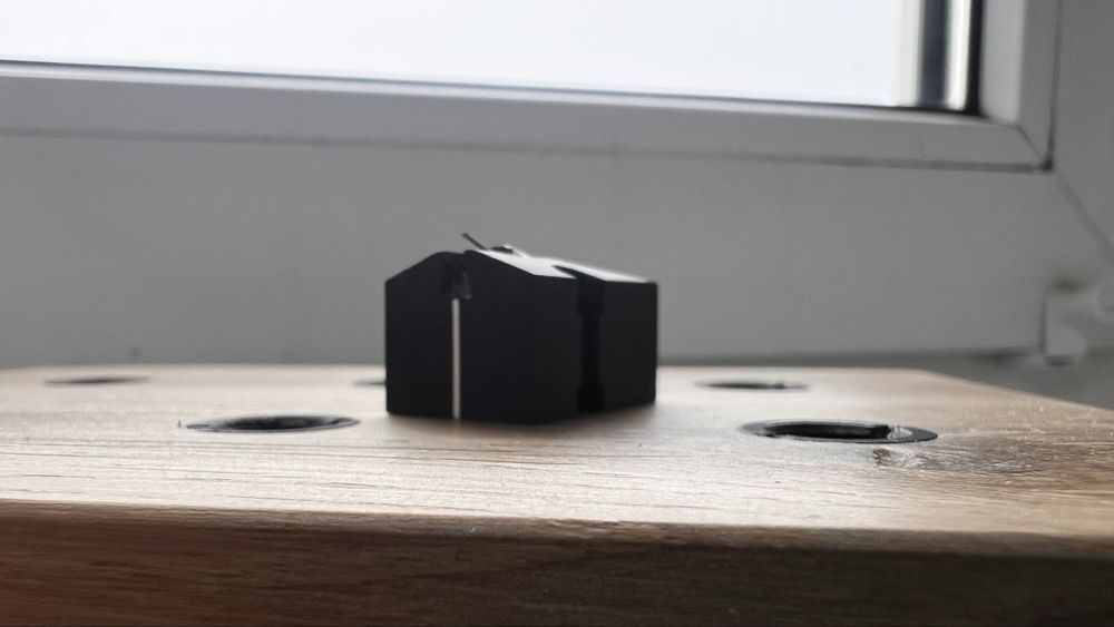 Wkładka gramofonowa Denon DL-103