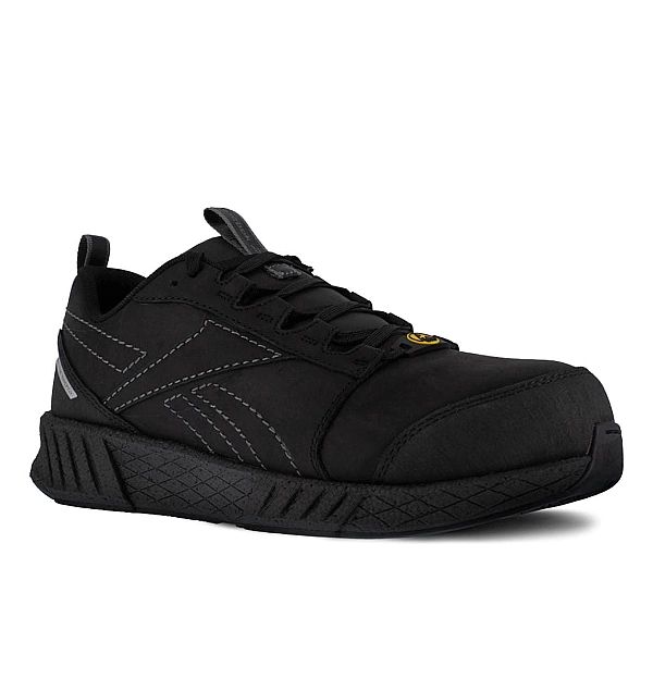 Buty Reebok Fusion Formidable Work S3 Esd Black (40)