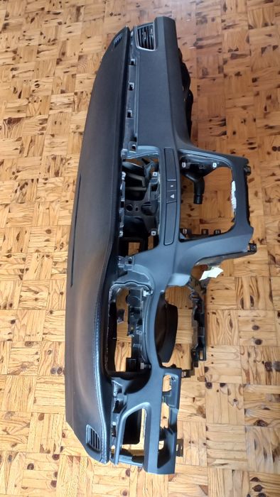 Tablier com AirBag de Condutor e Passageiro Peugeot 508