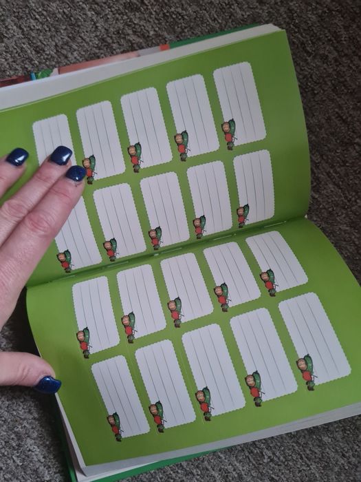 кулінарна книга  Домашние  заготовки круглый год без хлопот