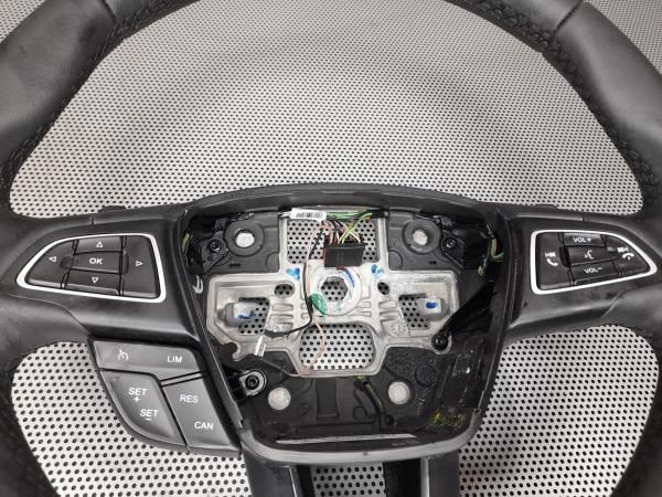 Volante de direção FORD Kuga II (DM2)