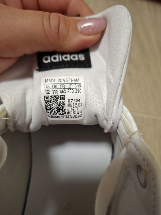 Кросівки  Adidas оригінальні