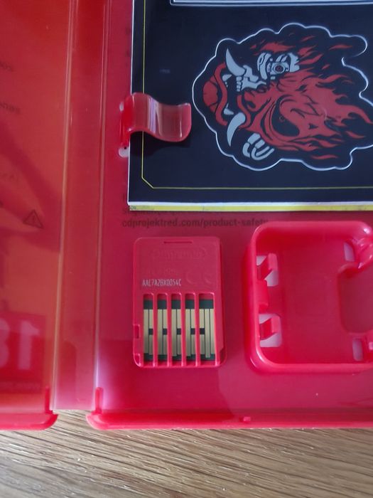 Cyberpunk 2077 Nintendo Switch 2