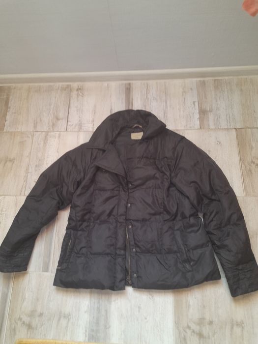 Куртки жіночі вживані
