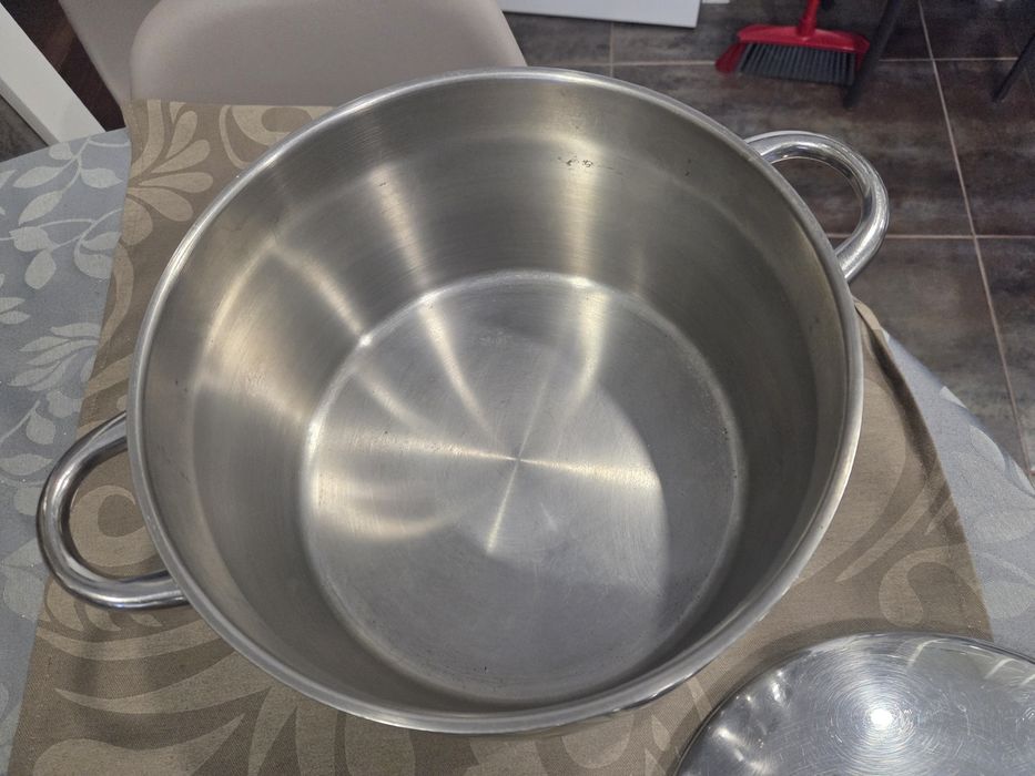 Panela Silampos- Diâmetro 25 cm