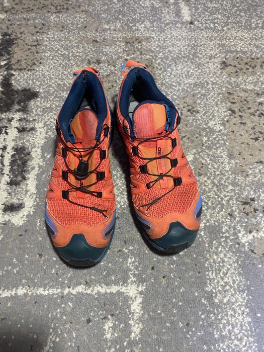 Salomon Xa Pro 3D розмір EUR 48