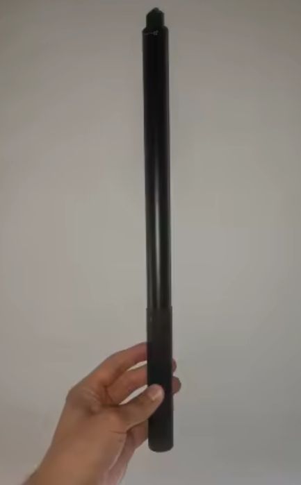 Insta360 Selfiestick 2metry uchwyt  gopro DJI xiaomi sjcam itp

Odbiór