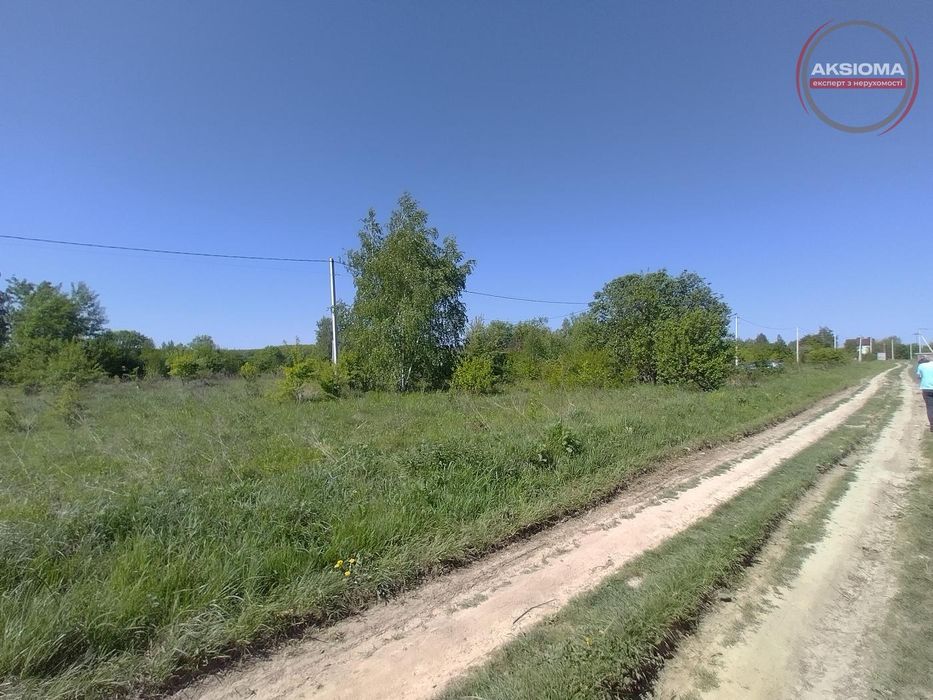 Земельна ділянка на Пасічній,поруч дендропарку - Widok 2