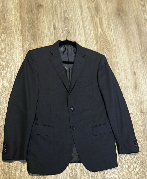 Чоловічий піджак Corneliani, оригінал