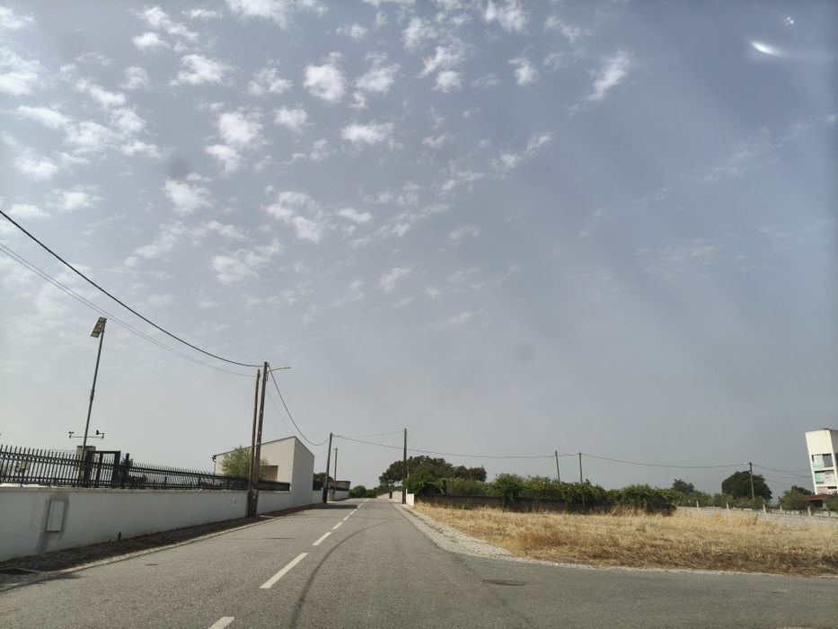 Vendo terreno urbano