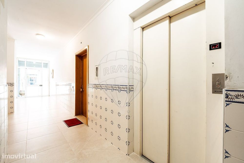 Apartamento T3 para venda