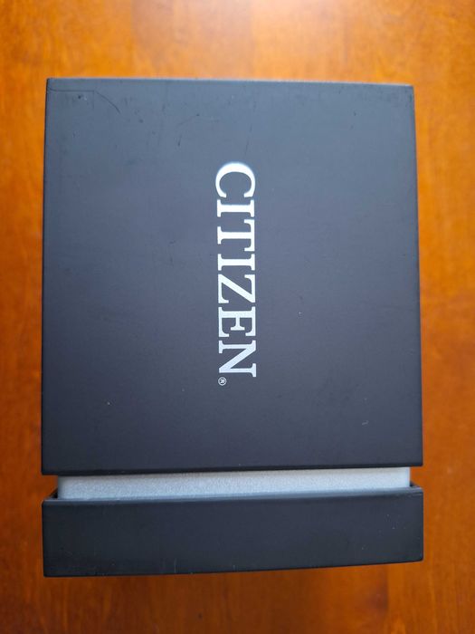 Zegarek Citizen Eco-Drive