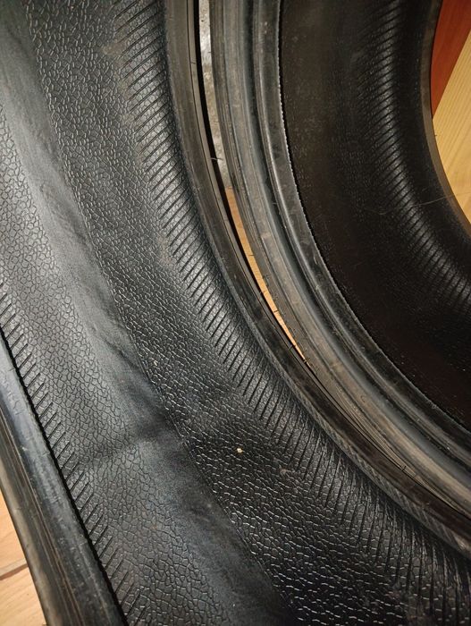 Opony  Vredestein  Jak NOWA!