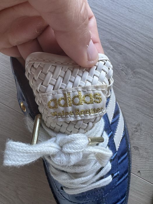 Adidas Samba Wales Bonner