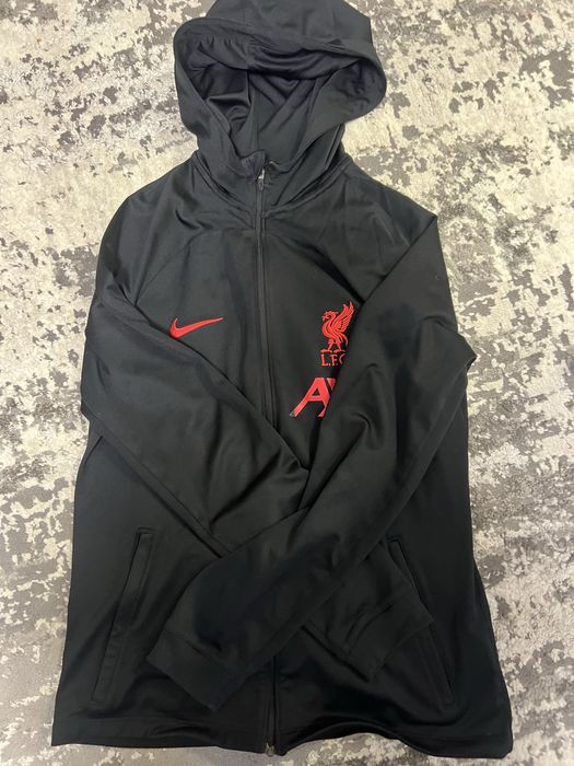 Зіпка Nike Liverpol