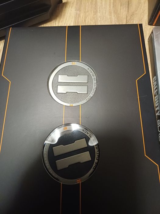 Call of duty  black ops 2 hardenet edition