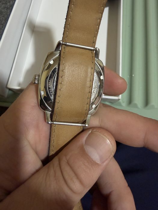 Годинник briston з коробкою