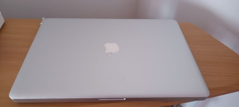 MacBook Pro OS Ventura