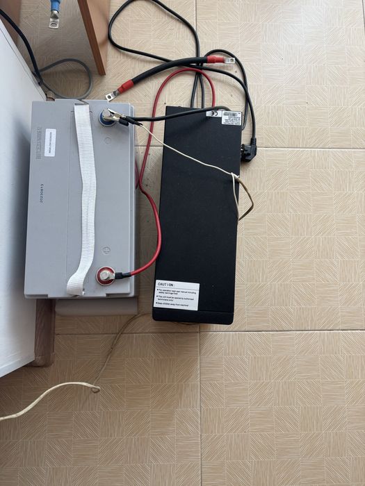 Продам комплект ДБЖ