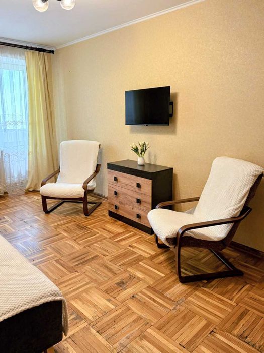 Продаж 1-но кімнатної квартири в Центрі, р-н, Соцмісто, вул.Трегубенко