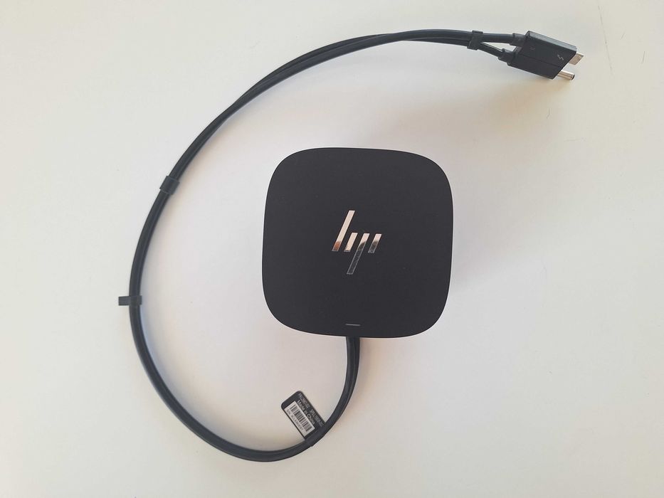 Stacja dokująca HP Thunderbolt Dock 230W G2 + zasilacz