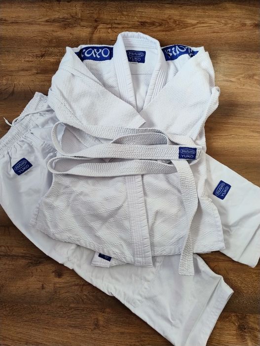 Кімоно 140 TM "Kintayo"