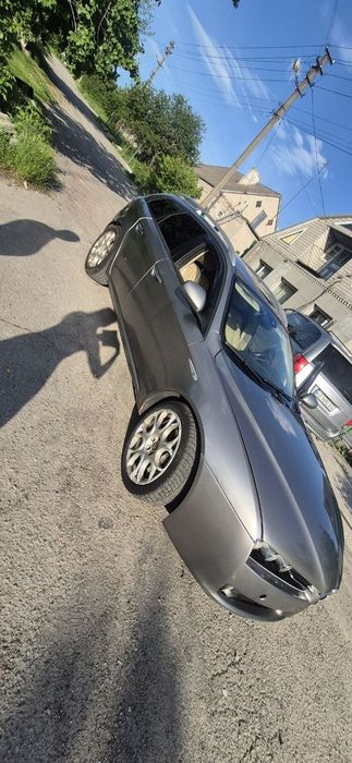 Alfa Romeo 159 2.4 TDI