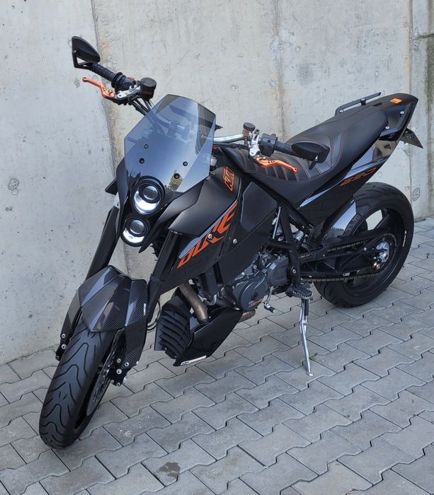 KTM