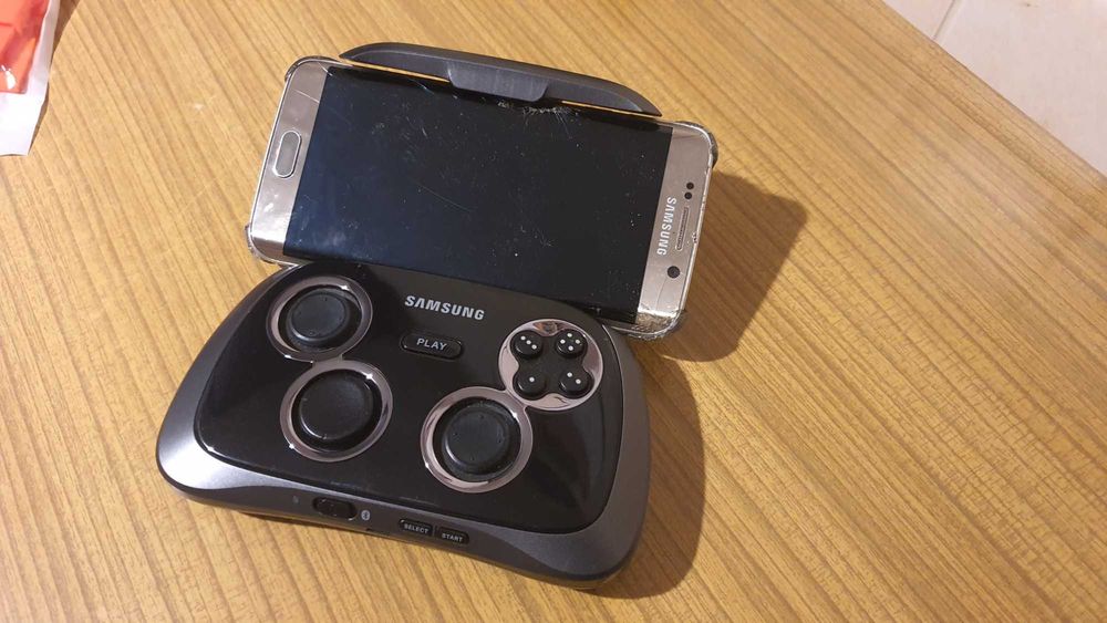 Kontroler do Smartfona Gamepad Samsung EL-GP20 Konsola do Telefonu