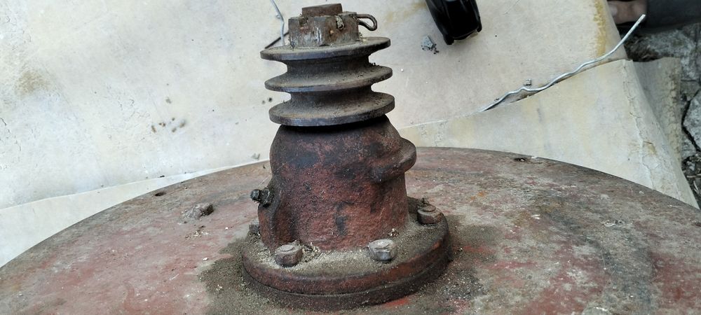 зернодробилка кормоизмельчитель