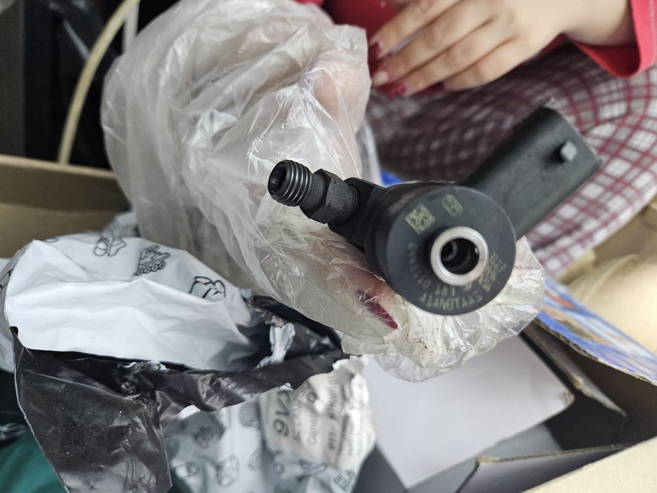 Injetores opel 1.3 cdti