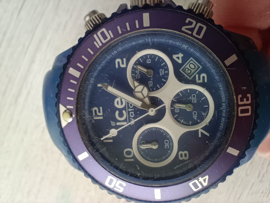Zegarek Ice Watch ref. 001459