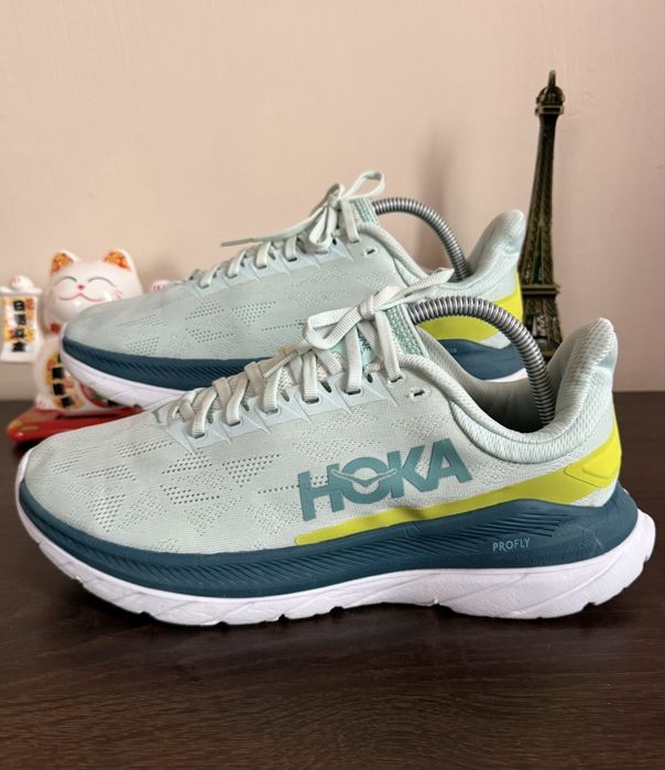 Buty do biegania Hoka Mach 4