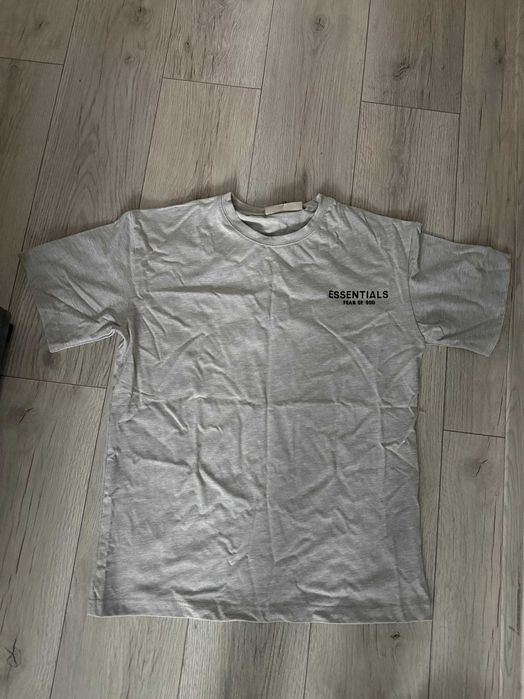 Koszulka Essentials