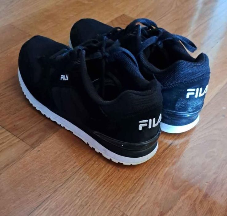 Ténis Fila unisexo