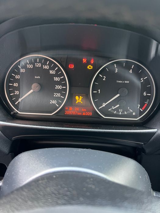 BMW 116i e87 2004