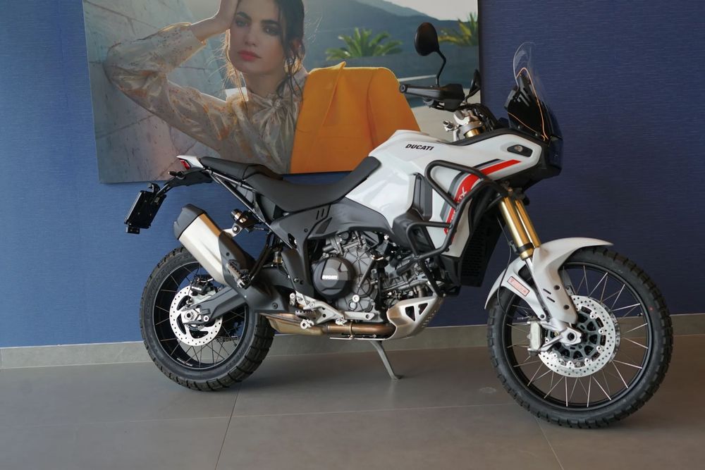 Ducati