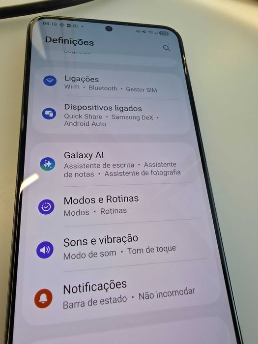 Samsung Galaxy S22+ (plus) 5G 128GB 8GB RAM