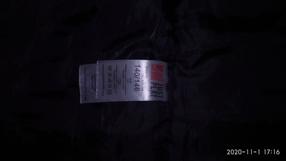 Продам Пальто термо