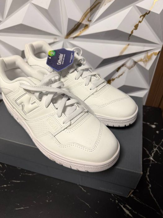 Оригінал Кросівки nb 550  44 eur