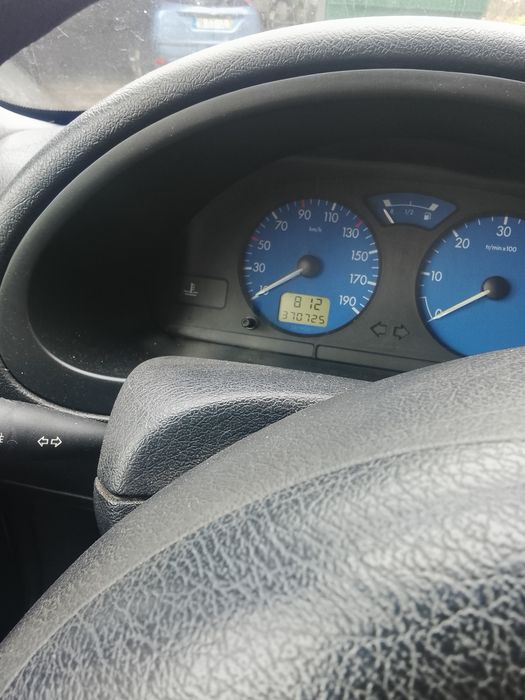 Saxo comercial 1.5d