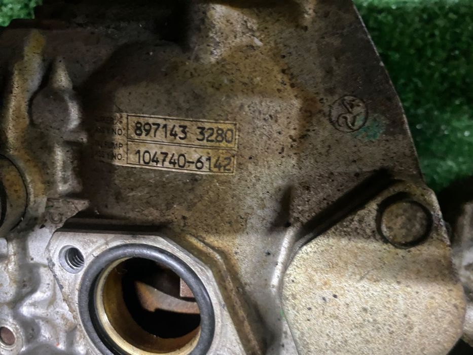 Bomba injectora Opel Corsa B 1.7