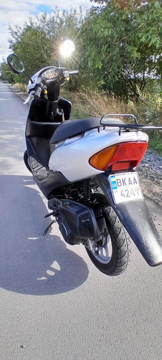 Продам Хонда Діо AF 34