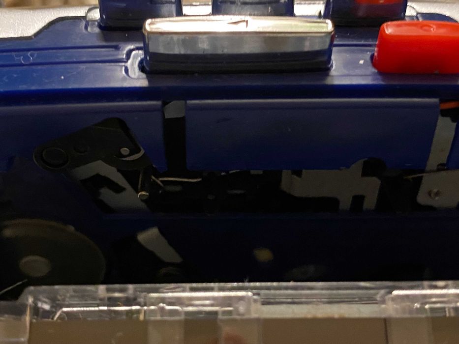 Dongls DLS-366A Walkman