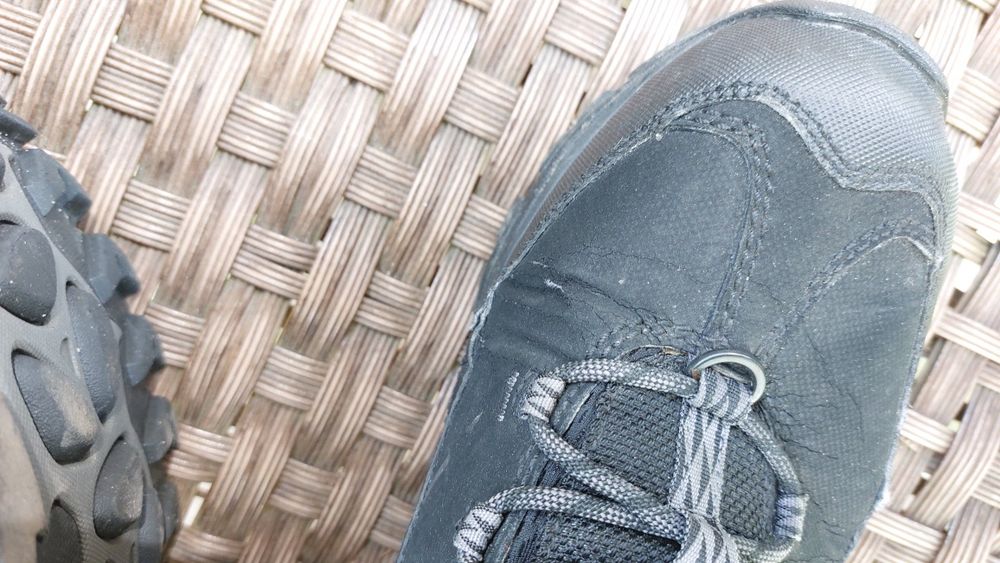 Buty zimowe, śniegowce Merrell