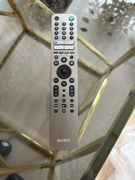 Telewizor Sony Led 75XH9096 ,120 Hz, 4K , Hdmi 2.1 , d.Atmos ,j.Nowy !