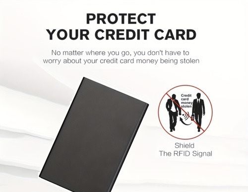 Porta Cartões (3 cores)