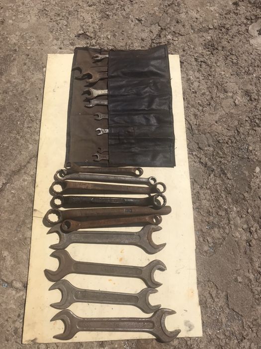 Инструмент