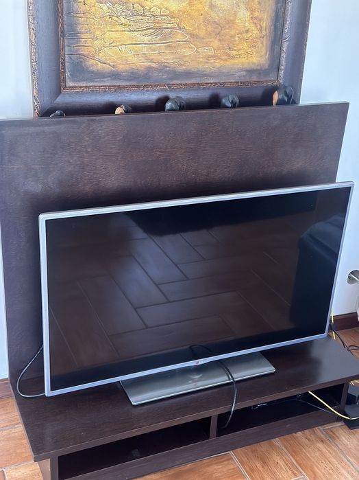 Televisão LG 43 polegadas