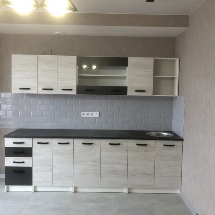 АКЦИЯ! Кухня Злата, Венера,Марта. Комплект 2 м и 2.6 м